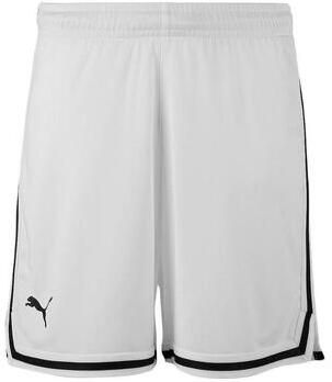 Puma Korte Broek Hoops Team Game Short