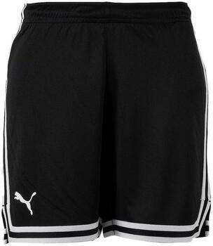 Puma Korte Broek Hoops Team Game Short