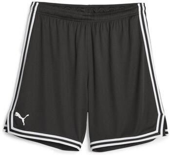 Puma Korte Broek Hoops Team Game Short