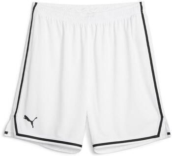 Puma Korte Broek Hoops Team Game Short