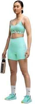 Puma Korte Broek HYROX Essentials 5 "Intense Mint"