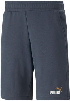 Puma Comfortabele en stijlvolle casual shorts Blauw Heren - Foto 2