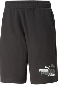 Puma Korte Broek