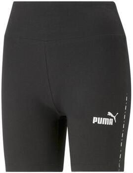 PUMA Short POWER TAPE 7" SHORT LEGGINGS