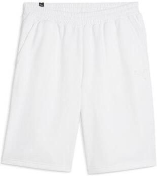 Puma Korte Broek "BETTER ESSENTIALS MADE IN FRANCE