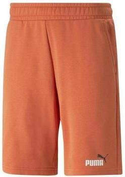 Puma Stijlvolle Rode Sport Shorts Rood Heren - Foto 2