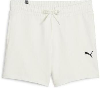 Puma Betere Essentials 5 Shorts White Dames