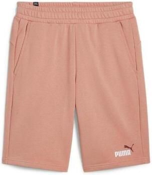 Puma Korte Broek Short bicolore Essentials+