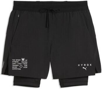 Puma Korte Broek