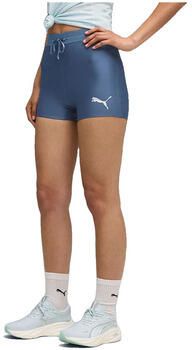 Puma Korte Broek Leggings Raceday Ultrafor3 recyclé