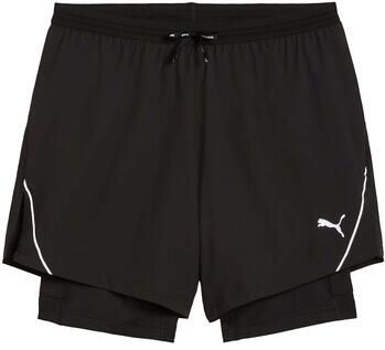 Puma Korte Broek M Run Ultraweave 2In1 5 Short?