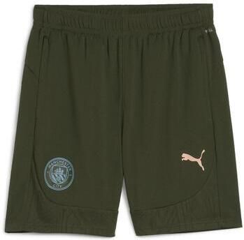 Puma Korte Broek Manchester City Short Training