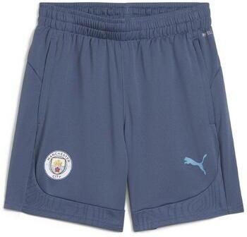 Puma Korte Broek Manchester City Training 24 25