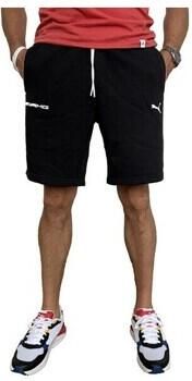 Puma Korte Broek Mercedes Amg
