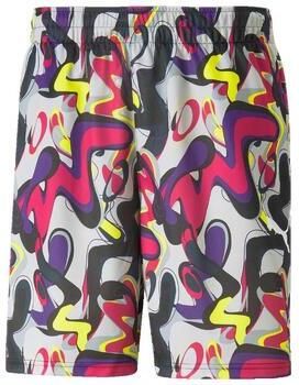 Puma Korte Broek Neymar Creativity