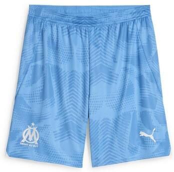 Puma Korte Broek OM Short de Gardien