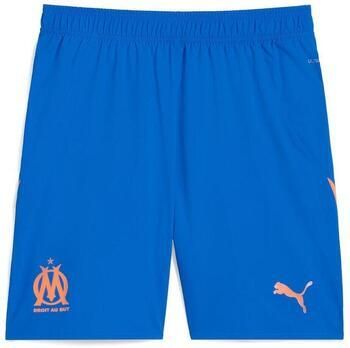 Puma Korte Broek OM Short