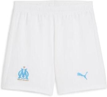 Puma Korte Broek OM Short