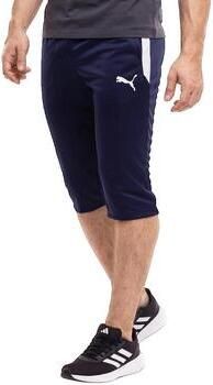 Puma Korte Broek Pantalon Teamliga Training 3 4 - Foto 1