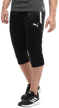 Puma Korte Broek Pantalon Teamliga Training 3 4