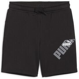 Puma Korte Broek POWER GRAPHIC SHORTS TR B