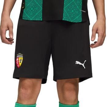 Puma Korte Broek RC Lens