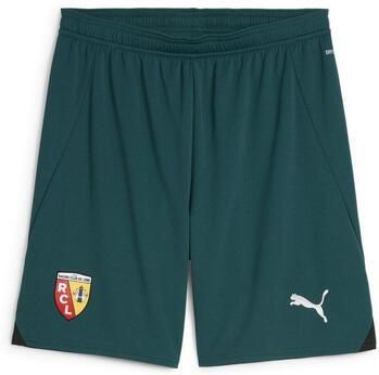 Puma Korte Broek RC Lens Réplica Exterieur 23 24