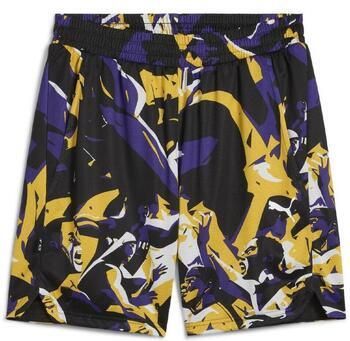 Puma Korte Broek Rival Rage