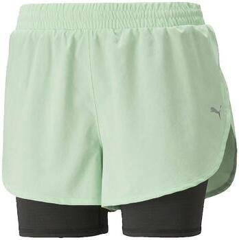 Puma Korte Broek Run Favourite 2-In-1