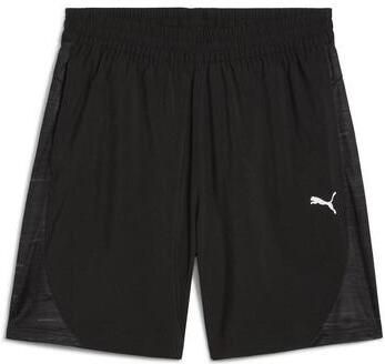 PUMA Trainingsshort M TAD TECH FABRIC MIX SHORT