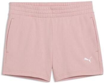 Puma Korte Broek Short