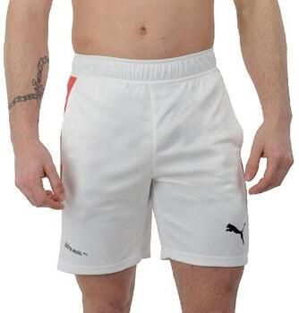 Puma Korte Broek Short Individual Padel