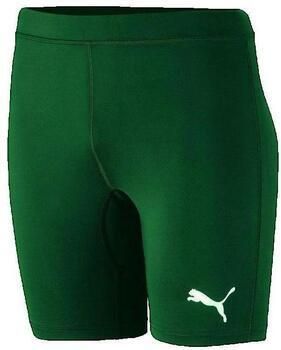 Puma Korte Broek Short LIGA Baselayer Slim Fit