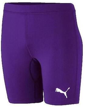 Puma Korte Broek Short Liga Baselayer Tight