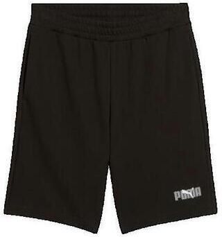 Puma Korte Broek Short Select Ess Logo Lab