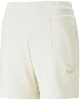 Puma Korte Broek Shorts Classics Pintuck