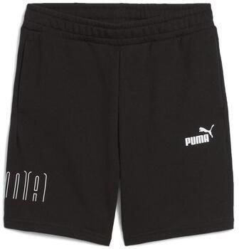 Puma Korte Broek Sport Graphic