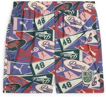 Puma Korte Broek Sports Legacy