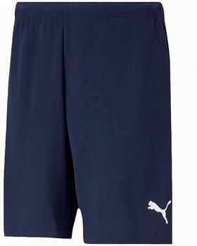 Puma Korte Broek Teamgoal 23 Casuals