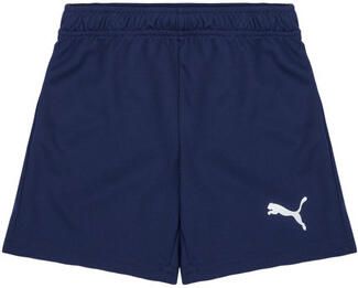 Puma Korte Broek TEAMRISE SHORT
