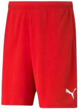 Puma Korte Broek Teamrise Short