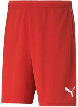PUMA Trainingsshort TEAMRISE SHORT JR
