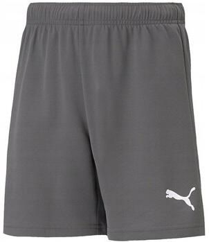 Puma Korte Broek Teamrise Short Jr