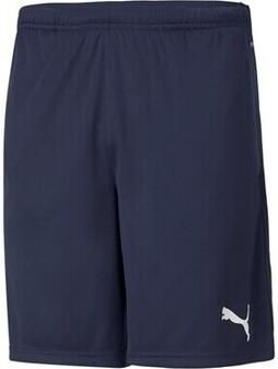 PUMA Trainingsshort TEAMRISE TRAINING SHORTS