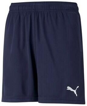 PUMA Trainingsshort TEAMRISE TRAINING SHORTS JR