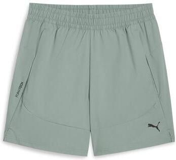 Puma Korte Broek tech
