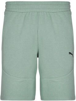Puma Korte Broek TECH SHORTS
