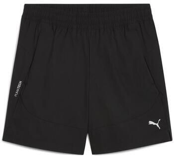 PUMA PERFORMANCE Shorts met elastische band