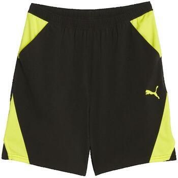 Puma Fit Ultrabreathe 7 Shorts Black Heren