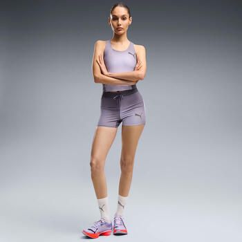 Puma Korte Broek W Lightspeed 3 Aop Short Tight